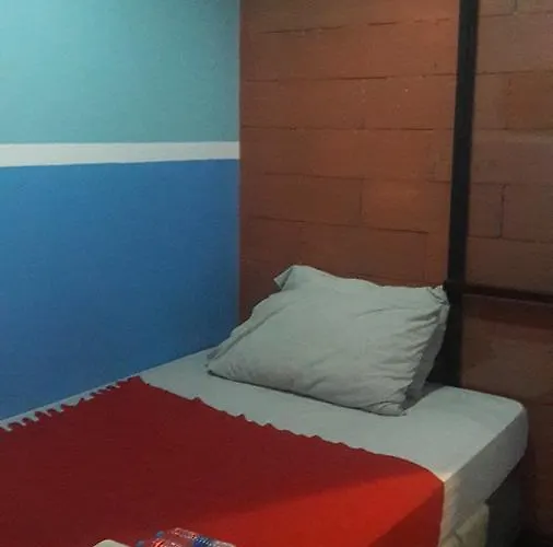 Standard Room with 1 Single Bed