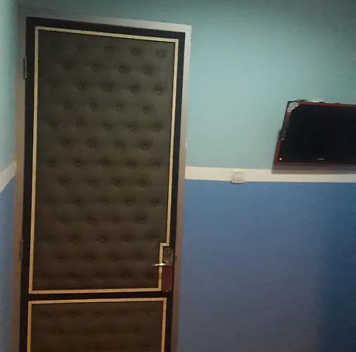 Standard Room with 1 Single Bed