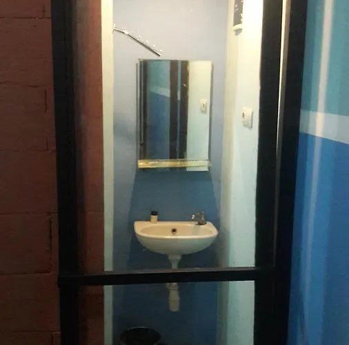 Standard Room with 1 Single Bed